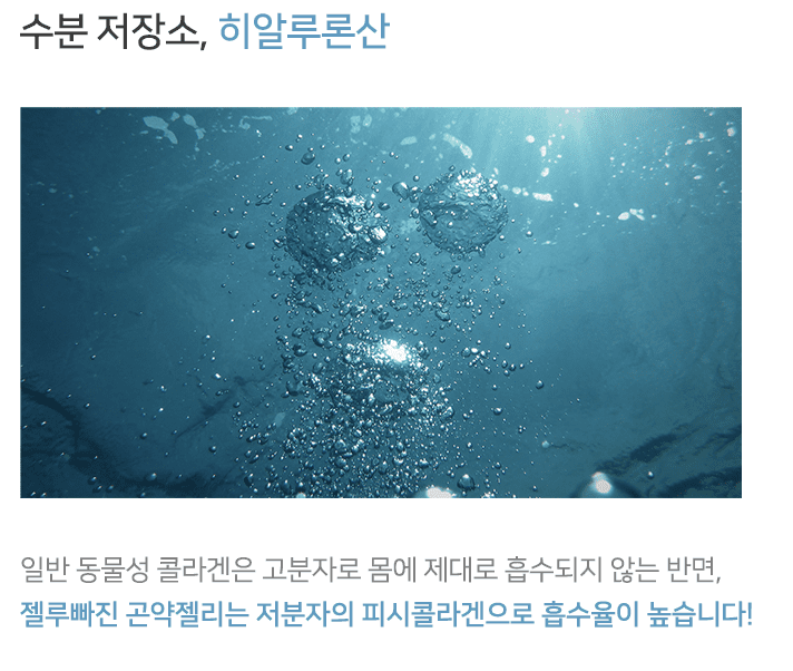 다이어트 간식 다이어트 간식 곤약젤리는 수분 저장소!
