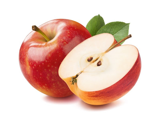 임산부 다이어트에 좋은 과일은 사과!