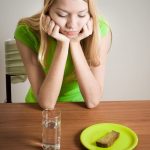 굶는 다이어트 하게되면 우리의 몸에 생기는 현상들