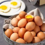 다이어트 계란 노른자 이제 버리지마시고 꼭 챙겨드세요