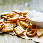 먹으면서 다이어트 체중감량에 효과좋은 간식 총집합