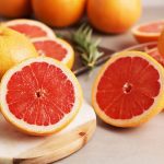 오렌지 자몽 다이어트 이제는 상큼하게 체중감량 합시다!